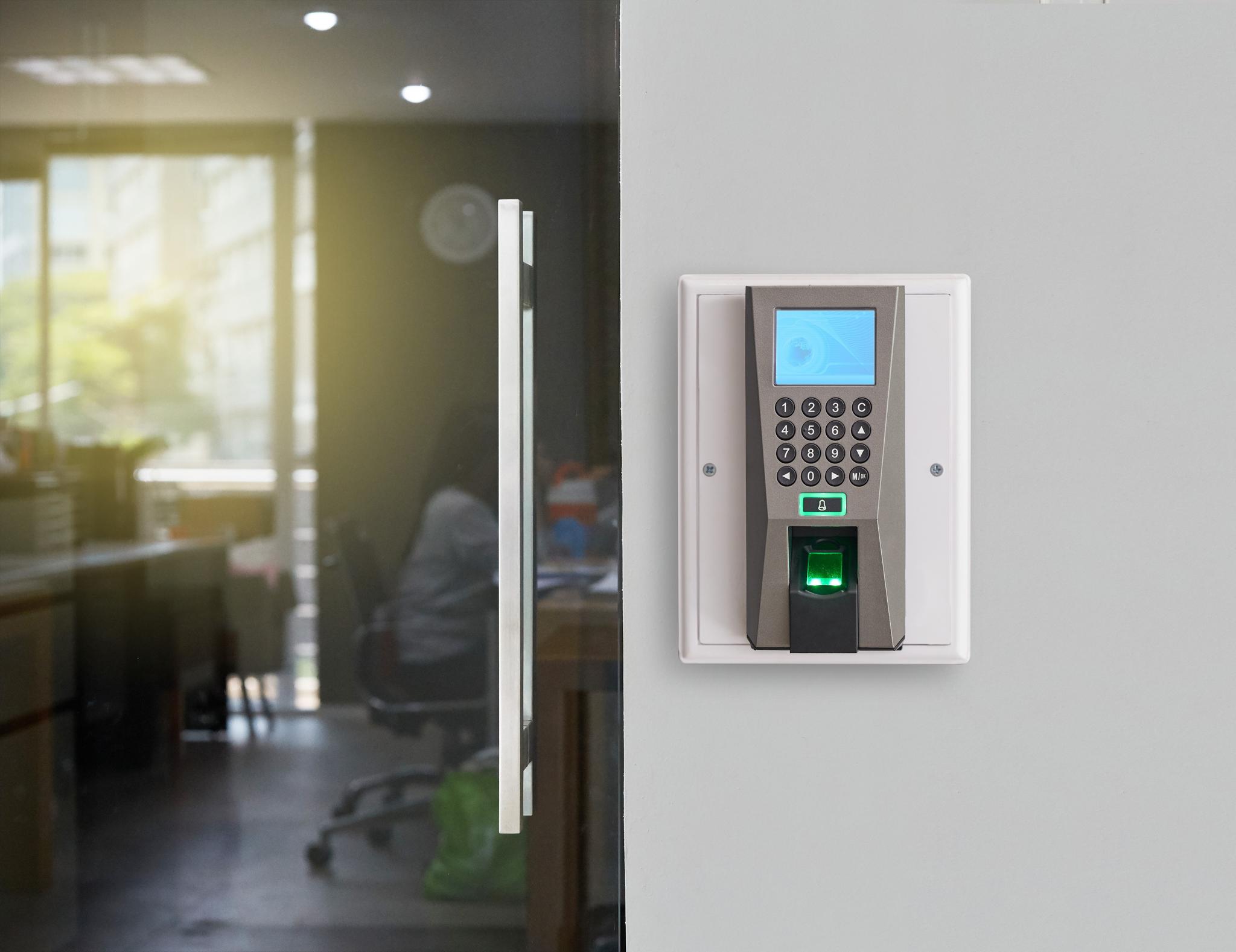 Access Control Image